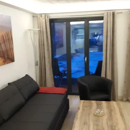 Prora Solitaire Mit Meerblick Block 2 *