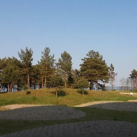 Aparthotel Prora Solitaire Mit Meerblick Block 2 Ostseebad Binz